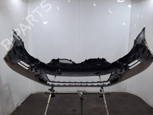 Front bumper VW SCIROCCO III (137, 138) 2.0 TDI | BP32380178C7 