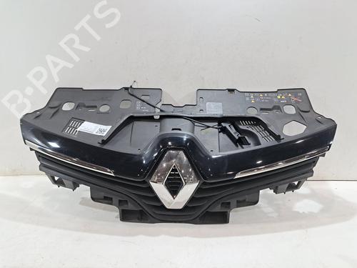 Grelha RENAULT CLIO IV (BH_) 1.5 dCi 110 (110 hp) 32851536