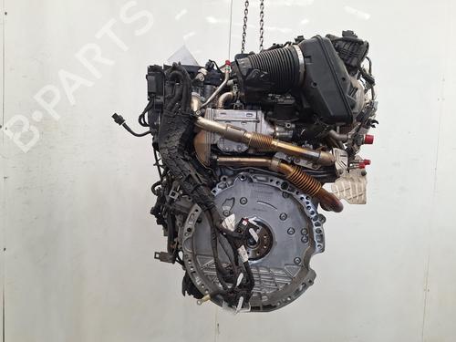 Engine MERCEDES-BENZ A-CLASS (W177) A 180 d (177.010) | BP39471048M1 - Image 3