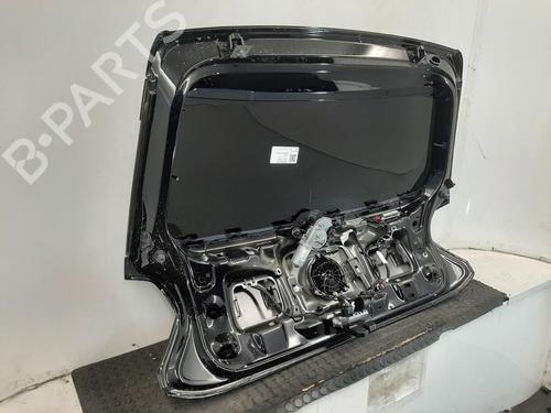 Tailgate VW POLO VI (AW1, BZ1, AE1) GTI | BP28311986C6 