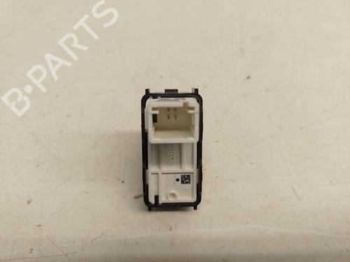 Left front window switch PEUGEOT 208 I (CA_, CC_) 1.2 PureTech 82 | BP26862693I27 - Image 4
