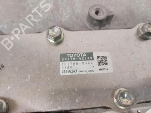 Inverter/Converter LEXUS RX (_L2_) 450h AWD (GYL25_, GYL26_, GYL25, GYL26, GYL25R, GYL26R) | BP29297253M119 