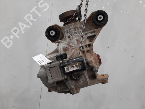 Used Rear differential LAND ROVER RANGE ROVER IV (L405) 4.4 SDV8 4x4 (340 hp) 32448320