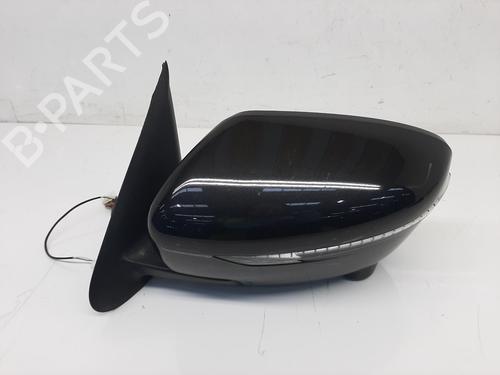 Used Left mirror NISSAN JUKE (F15) 1.5 dCi (110 hp) 26818814