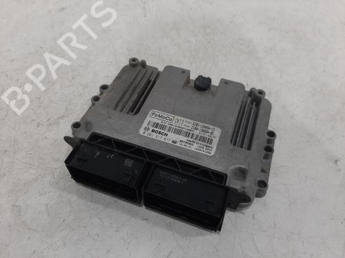 Used Control unit FORD FIESTA VI (CB1, CCN) 1.0 Sport (140 hp) 26767605