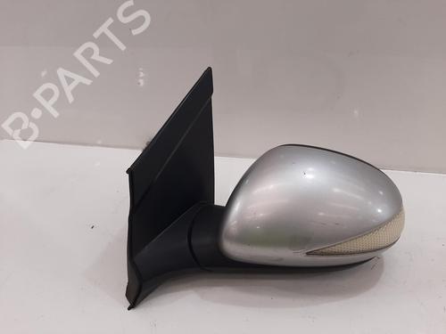 Rétroviseur gauche Rétroviseur gauche HONDA CIVIC VIII Hatchback (FN, FK) 1.8 (FN1, FK2) (140 hp) 33868462 33868462