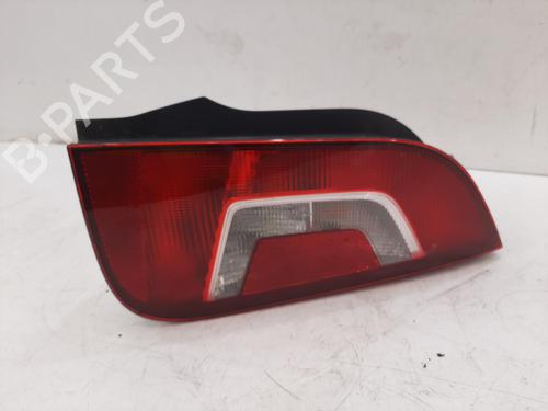 Right taillight VW UP! (121, 122, BL1, BL2, BL3, 123) 1.0 | BP29471873C35 
