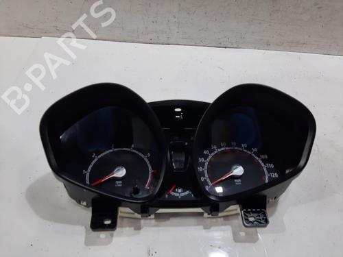 instrument-cluster-ford-fiesta-vi-cb1-ccn-2008-33282070 main image