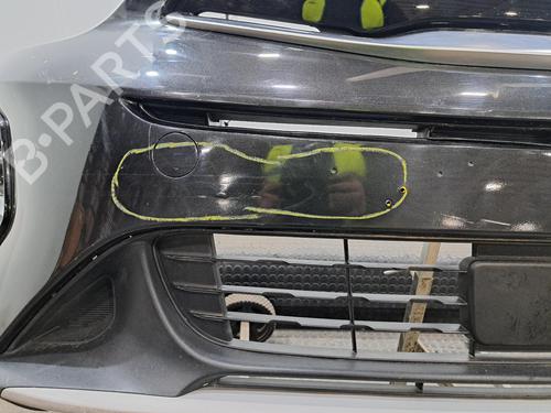 Front bumper KIA STONIC (YB) 1.0 T-GDi | BP33262399C7 - Image 6