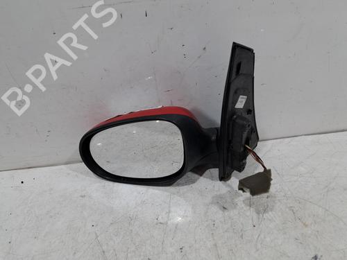 Used Left mirror Left mirror 38305052 38305052