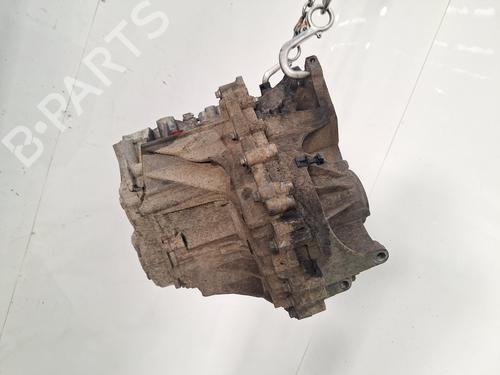 Gearbox VOLVO V40 Cross Country (526) D2 | BP29444997M3 