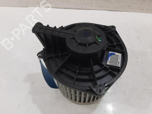 Used Heater blower motor Heater blower motor HONDA CIVIC VIII Hatchback (FN, FK) 1.4 (FK1, FN4) (100 hp) 33318472 33318472