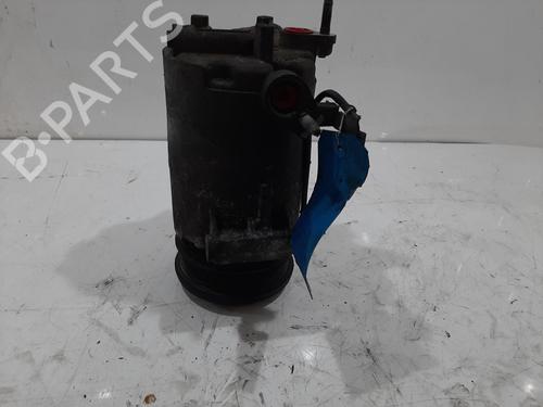 Used AC compressor AC compressor VOLVO V40 Hatchback (525) D2 (114 hp) 36383820 36383820