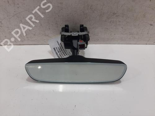 Used Rear mirror Rear mirror LAND ROVER RANGE ROVER SPORT II (L494) 4.4 SDV8 4x4 (340 hp) 33125067 33125067