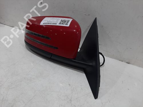Right mirror MERCEDES-BENZ CLA Coupe (C117) CLA 220 CDI / d (117.303) | BP29882769C27