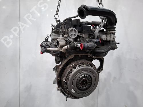 Used Engine Engine 38199885 38199885