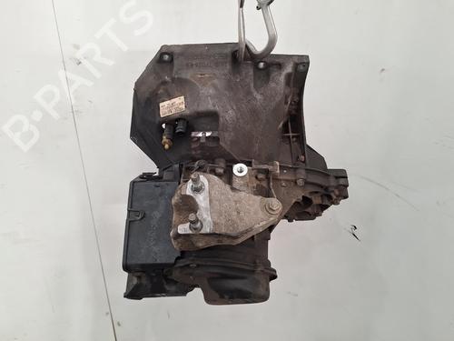 Gearbox FORD FIESTA VI (CB1, CCN) 1.5 TDCi | BP40078507M3 - Image 5