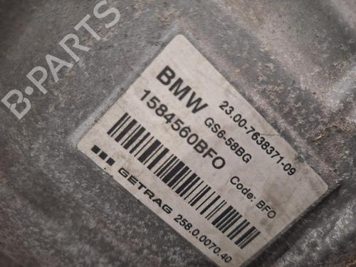 Gearbox MINI MINI (F56) Cooper | BP40222727M3 - Image 6