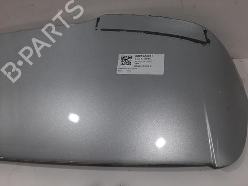 Rear spoiler VOLVO V40 Hatchback (525) D4 | BP26818760C96 