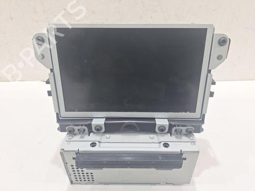 Radio FORD FOCUS III 1.0 EcoBoost | BP32270178E6