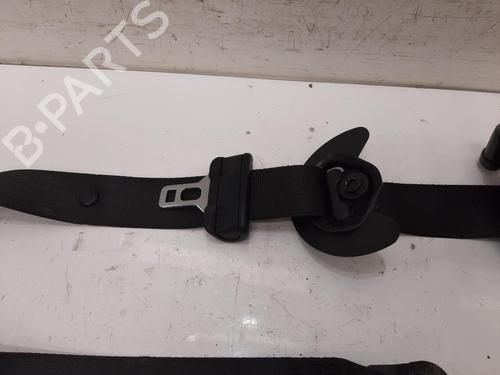 Front right seatbelt MERCEDES-BENZ A-CLASS Saloon (V177) A 250 e (177.186) | BP37435139I25 - Image 3
