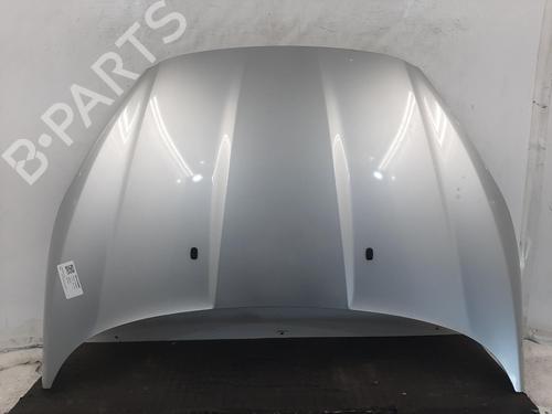 Used Hood FORD FIESTA VI (CB1, CCN) 1.0 EcoBoost (100 hp) 29237421