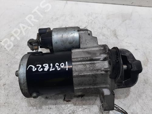 Used Starter VAUXHALL ASTRA Mk VII (K) (B16) 1.4 (100 hp) 31341475