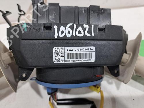 Switch FIAT 500 C (312_) 1.2 (312CXA1A, 312AXA1A) | BP39080647I30 - Image 2