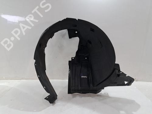 Used Wheel arch Wheel arch NISSAN MICRA IV (K13K, K13KK) 1.2 (80 hp) 35922507 35922507