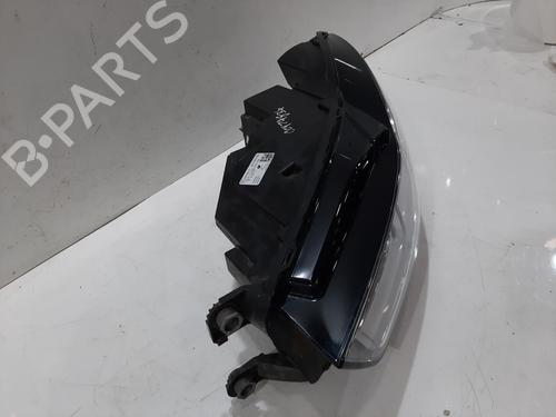 Left headlight JAGUAR I-PACE (X590) EV400 AWD | BP30141786C28