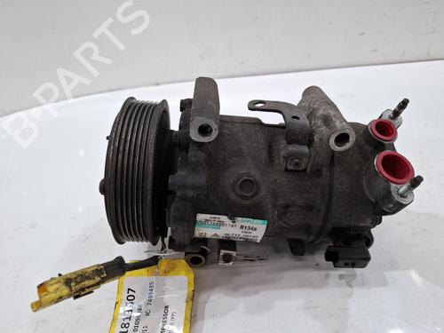Used AC compressor AC compressor 38568766 38568766