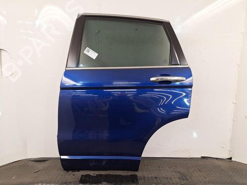 Used Left rear door Left rear door 39587317 39587317
