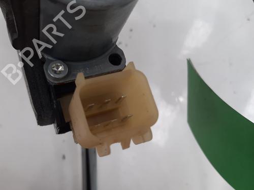Front right window mechanism JAGUAR I-PACE (X590) EV400 AWD | BP26753536C23 - Image 5