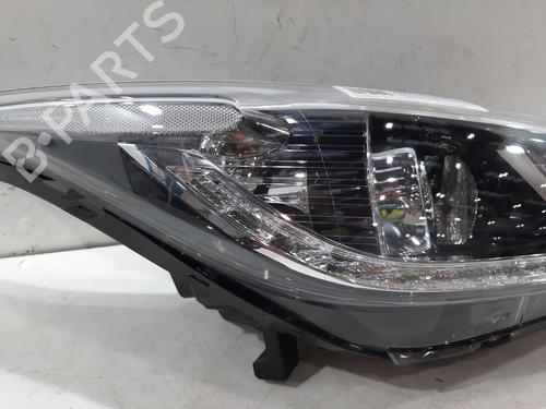 Right headlight KIA CEE'D (JD) 1.6 CRDi 128 | BP37026376C29 - Image 4