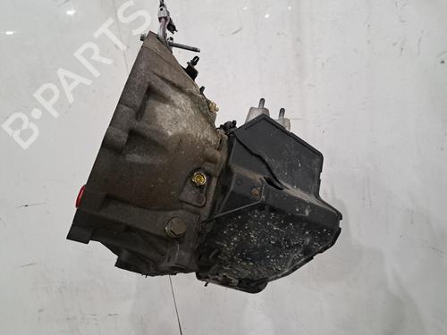 Gearbox FORD FIESTA VI (CB1, CCN) 1.0 Sport | BP32380791M3