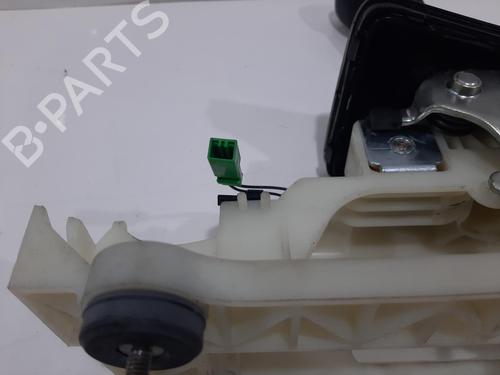 Gear lever VOLVO V40 Hatchback (525) T2 | BP36384173M90 - Image 5