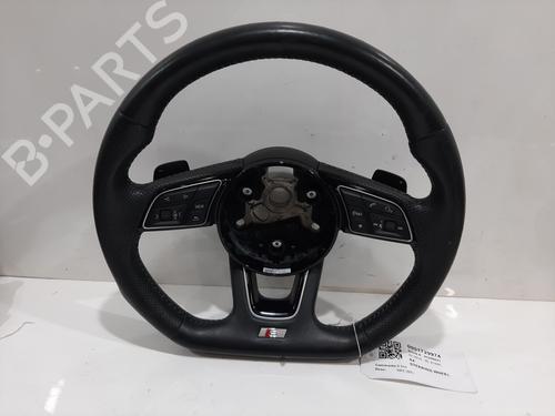 Used Steering wheel Steering wheel AUDI A4 B9 Avant (8W5, 8WD) 2.0 TFSI (190 hp) 36216635 36216635