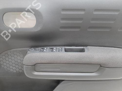 Front right panel CITROËN C3 AIRCROSS II (2R_, 2C_) 1.2 PureTech 130 (2RHNYH) | BP34576849C59 - Image 2