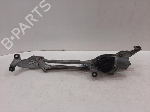 Used Front wiper motor MITSUBISHI ASX (GA_W_) 2.2 Di-D 4WD (GA8W) (150 hp) 29581157