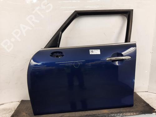 Used Left front door Left front door MINI MINI (F56) Cooper D (116 hp) 33988119 33988119