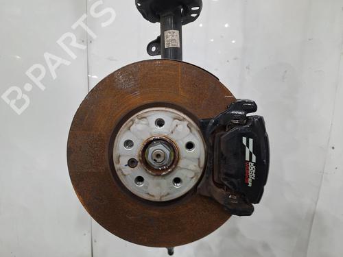 Right front suspension MINI MINI COOPER (J01) Cooper SE | BP37272331M73 - Image 3