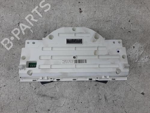 Instrument cluster VAUXHALL AGILA Mk II (B) (H08) 1.2 i 16V | BP26797023C47 