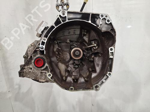Getriebe für Getriebe RENAULT CLIO IV (BH_) 0.9 TCe 90 (BHNF, BHMA, BHMH, BHJK, BHJR) (90 hp) 34150374 34150374