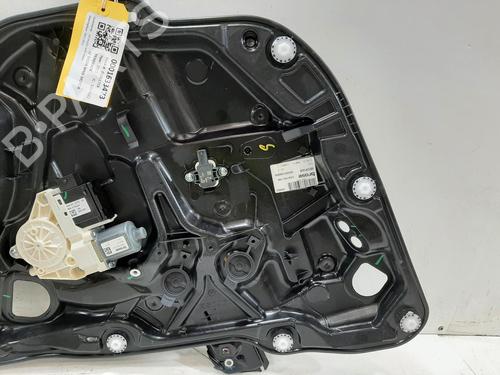 Front left window mechanism JEEP RENEGADE SUV (BU, B1, BV) 1.6 CRD | BP32288180C22