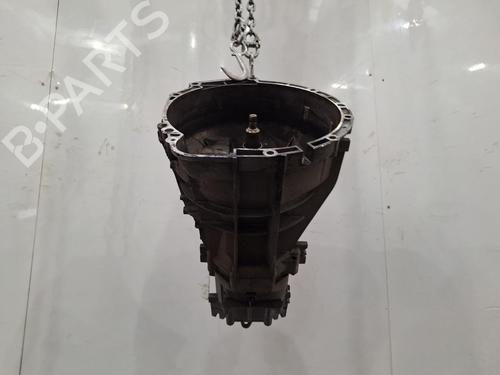 Gearbox BMW 1 (E87) 118 d | BP40185273M3 - Image 3