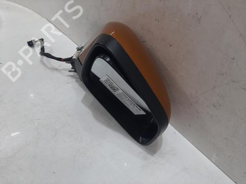 Right mirror VAUXHALL MOKKA / MOKKA X (J13) 1.4 | BP29883993C27