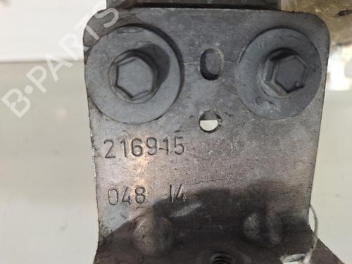 Other PEUGEOT 2008 I (CU_) 1.6 HDi | BP32270117O1  - Image 6