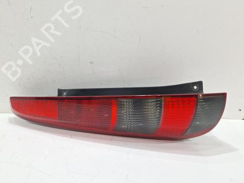 Used Left taillight FORD FIESTA V (JH_, JD_) 1.4 16V (80 hp) 26788077