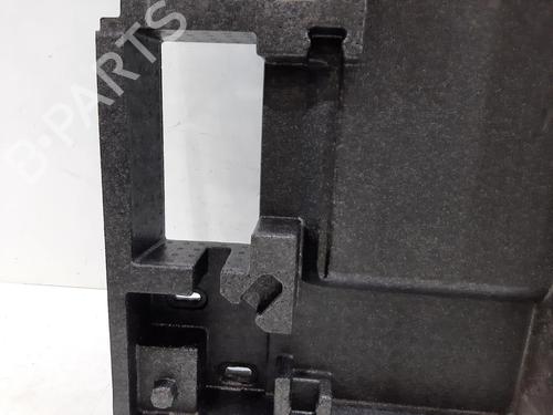 Luggage compartment floor JAGUAR I-PACE (X590) EV400 AWD | BP30670204I33