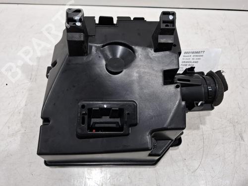 Fuse box VAUXHALL GRANDLAND (OV64) 1.2 Hybrid | BP40047085E1 - Image 5